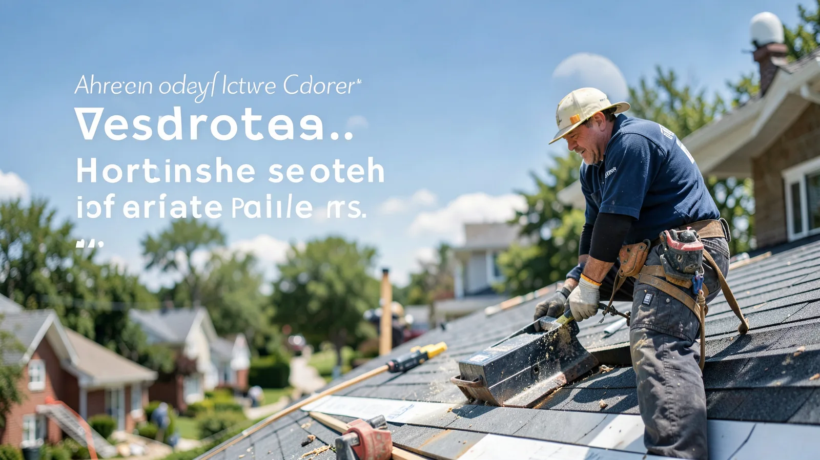 Roof Replacement in Rome, NY near me